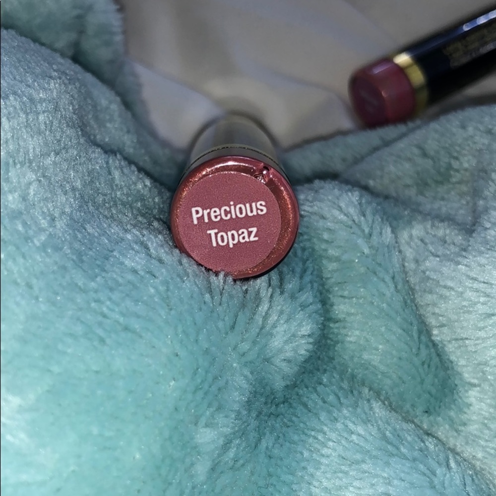 Lipsense Precious Topaz liquid lip color